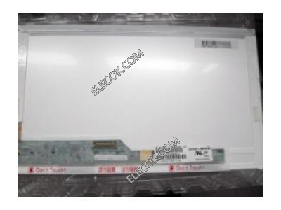 BT140GW01 V5 14.0" a-Si TFT-LCD Paneel voor CHIMEI INNOLUX 