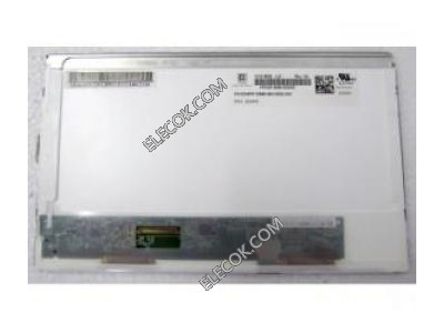 N101BGE-L21 10.1" a-Si TFT-LCD Panel for CHIMEI INNOLUX