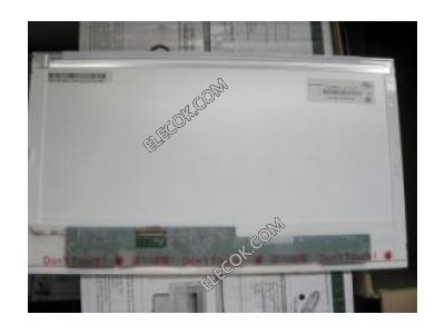 N156BGE-L21 15,6" a-Si TFT-LCD Panneau pour CHIMEI INNOLUX 
