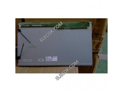 CLAA185WA01 18,5" a-Si TFT-LCD Panel til CPT 