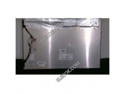 CLAA216WA01 21,6" a-Si TFT-LCD Panel til CPT 