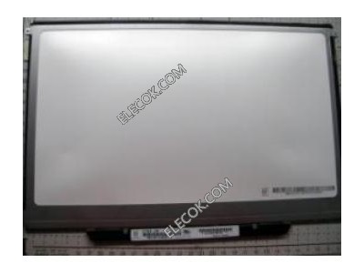 N133I6-L09 13.3" a-Si TFT-LCD Panel for CMO