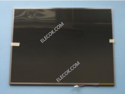 N150P5-L02 15.0" a-Si TFT-LCD Paneel voor CMO 