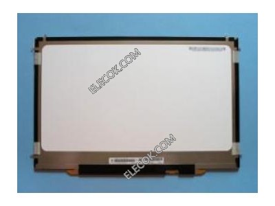 N154C6-L04 15,4" a-Si TFT-LCD Panel for CMO 