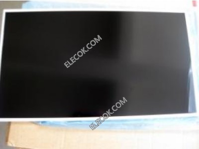 N164HGE-L12 16,4" a-Si TFT-LCD Panel til CHIMEI INNOLUX 