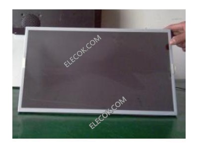CLAA185WA02 18,5" a-Si TFT-LCD Panel til CPT 