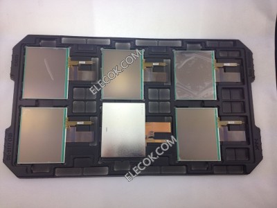 COM50T5124XTC 5.0" a-Si TFT-LCD Panel for ORTUSTECH