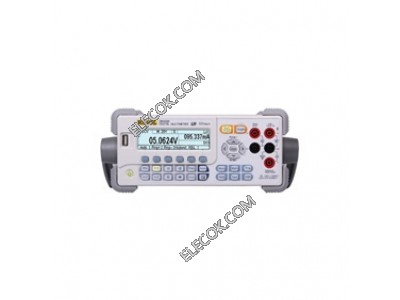 Digital Multimeter  DM3058