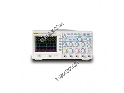 Digital oscilloscope  DS1064B