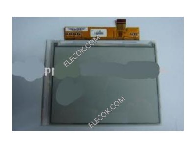 E-BOOK ANZEIGEN PVI 6" ED060SC4(LF) LCD BILDSCHIRM FüR SONY PYS505 600 E-BOOK READER 