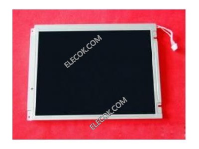 PD104SL5 10.4" a-Si TFT-LCD Panel for PVI