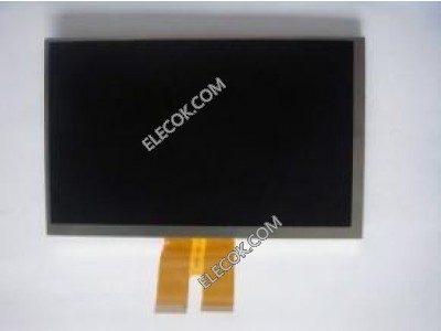 PM070WX9 7.0" a-Si TFT-LCD パネルにとってPVI 