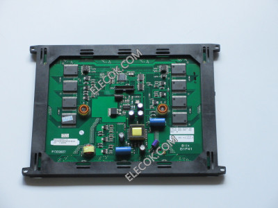 EL640.480-AM1 Planar 10,4" 640*480 Industriel LCD Panneau usagé 