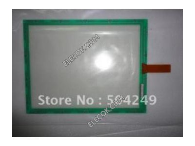 N010-0550-T613 Fujitsu LCD Touch-Glas Panels 10,4" Pen & Finger 