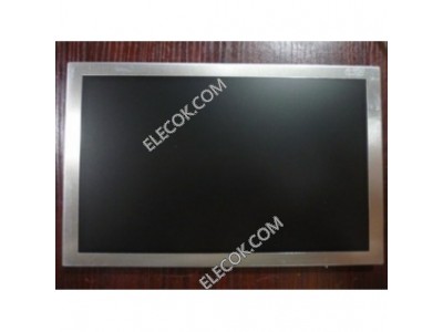 G085VW01  AUO  8.5"  LCD
