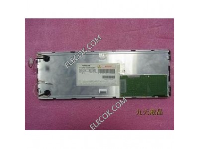 TX31D16VM2BAA 12,2" a-Si TFT-LCD Panel för HITACHI 