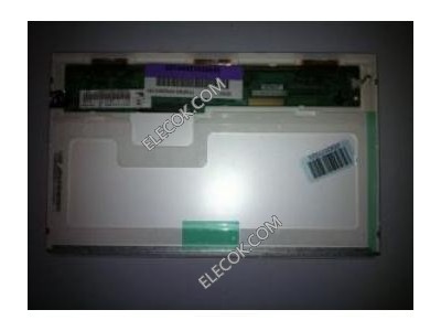 HSD100IFW-A01 10,2 1024*600 LED 40PIN GLOSSY Remplacement 