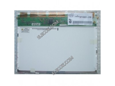 HT12X21-221 12,1" a-Si TFT-LCD Panel för BOE HYDIS 