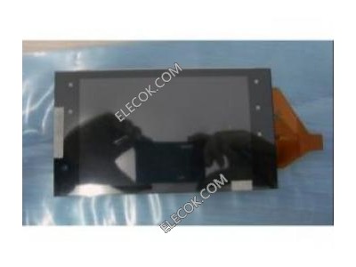 HV056WX2-100 5,6" a-Si TFT-LCD Pannello per HYDIS 
