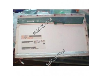 HV121WX4-100 12.1" a-Si TFT-LCD Panel for BOE HYDIS