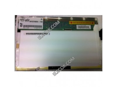HV121WX4-110 12.1" a-Si TFT-LCD Panel for HYDIS