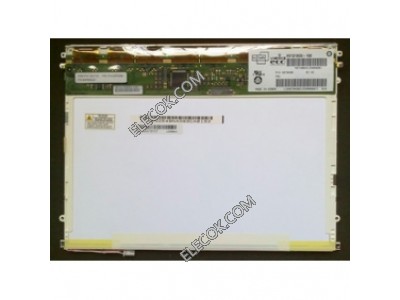 HV121X03-100 12,1" a-Si TFT-LCD Paneel voor BOE HYDIS 