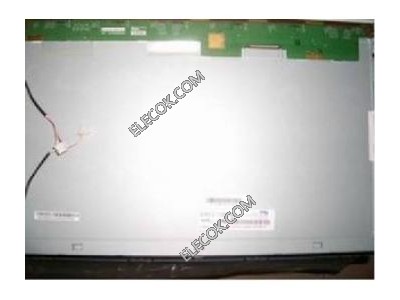 HSD170MGW1-B00 17.0" a-Si TFT-LCD Panel for HannStar
