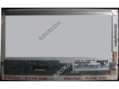 BT101IW01 V0 10,1" a-Si TFT-LCD Pannello per INNOLUX 