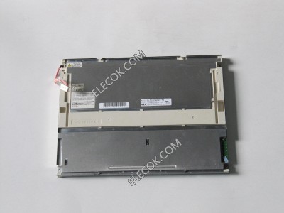 NL10276BC24-13 12,1" a-Si TFT-LCD Panel för NEC used 