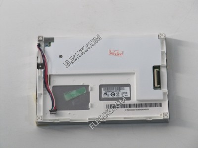 G057VN01 V0 5,7" a-Si TFT-LCD Panneau pour AUO 