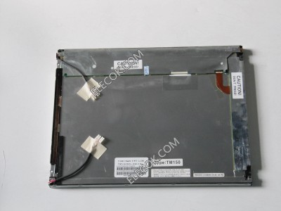 TM150XG-26L10 15.0" a-Si TFT-LCD Painel para TORISAN 