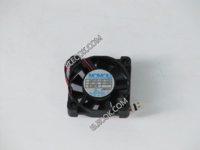 NONOI G4010L12D CA 12V 0.100A 2wires cooling fan