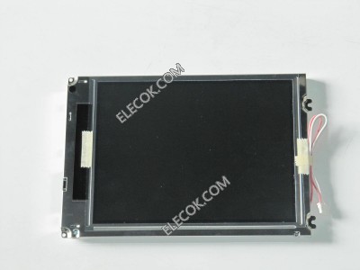 AA084VD01 8,4" a-Si TFT-LCD Panel til Mitsubishi Replacement 