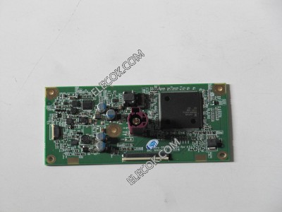 motherboard for bmw serie 1 model F20 LCD panel