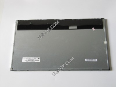 M215HGE-L21 21,5" a-Si TFT-LCD Panel för CHIMEI INNOLUX 