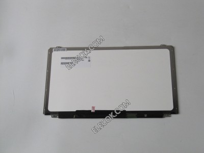 B156XTT01.1 15,6" a-Si TFT-LCD Painel para AUO 