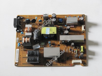 LGEAX64905301 LGP3739-13PL1, PLDD-L204A, 39AGC10119A-R) Power Supply / LED Board,used