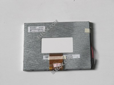 A070SN02 V0 7.0" a-Si TFT-LCD Panel for AUO
