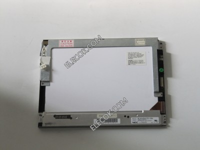 NL6448AC33-18A 10,4" a-Si TFT-LCD Paneel voor NEC 