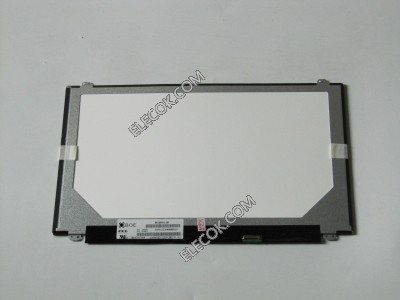 HB156FH1-301 15,6" a-Si TFT-LCD Painel para BOE 