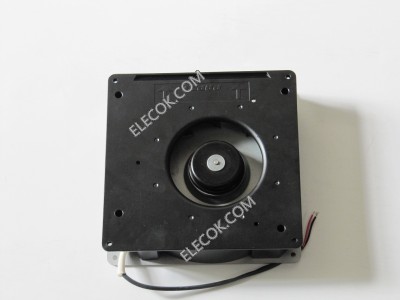 EBM-Papst RG125-19/12N/12 12V 425MA 5W 3wires Cooling Fan new 