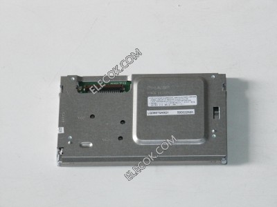 LQ065T5AR01 6,5" a-Si TFT-LCD Pannello per SHARP usato 