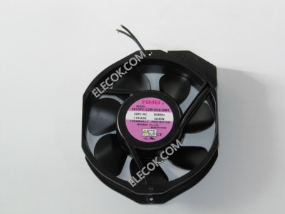 NMB 5915PC-22W-B30-SM1 220V 42/40W  2wires Cooling Fan