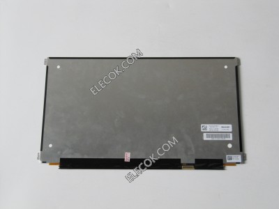 LQ156D1JW02 15,6" IGZO TFT-LCD Panneau pour SHARP 