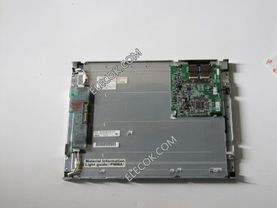 NL10276AC28-05R 14,1" a-Si TFT-LCD Panel för NEC 