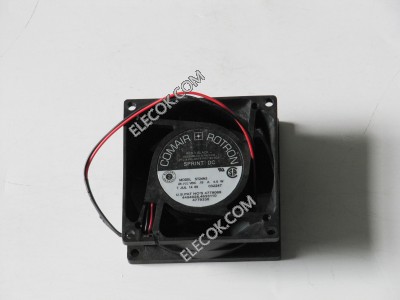 Comair Rotron ST24N3 24V 0,19A 4,5W 80*80*32MM Cooling Fan 