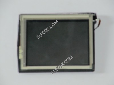 TM038QV-67A02A 3,8" a-Si TFT-LCD Panel för TORISAN 