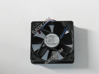 EBM-Papst 4414FG 24V 5W Cooling Fan 2wires