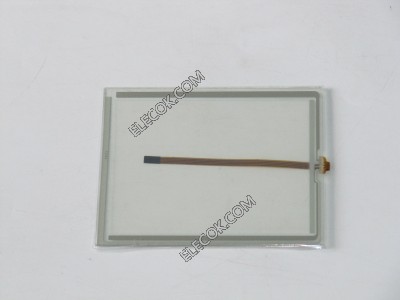 New Touch Screen Panel Glass Digitizer 6AV6545-0CA10-0AX0 TP270-6