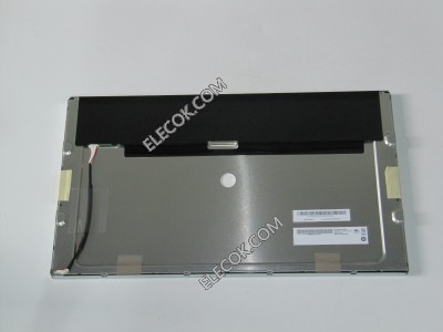G185HAN01.0 18,5" a-Si TFT-LCD Panel dla AUO 